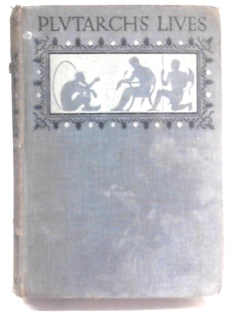 Plutarch's Lives For Boys And Girls von W.H Weston