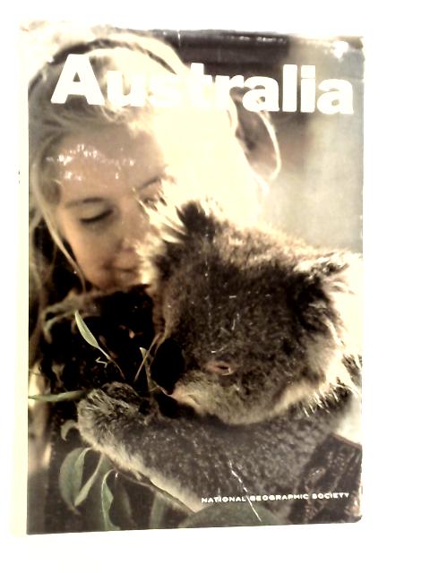 Australia By Bruce Brander et Al.