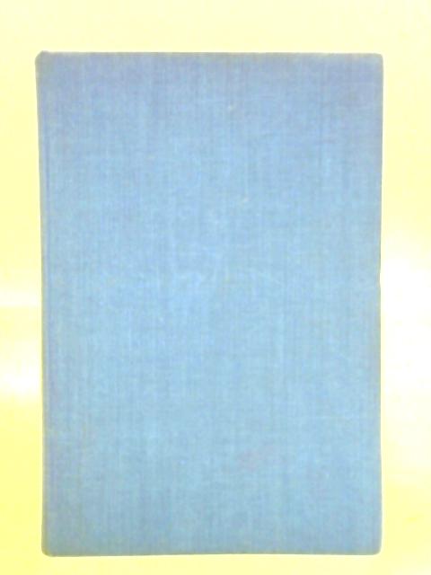 The Blue Lagoon von H. de Vere Stacpoole