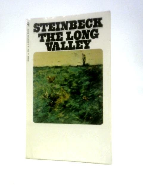 The Long Valley By John Steinbeck