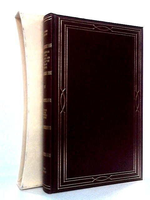 The History of the Decline and Fall of the Roman Empire Vol. 4 The End of the Western Empire von Edward Gibbon