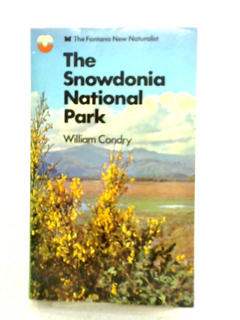 The Snowdonia National Park By William Condry