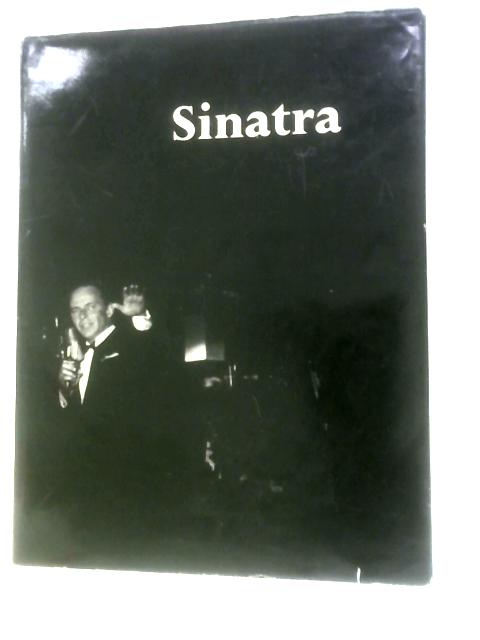 Sinatra By Robin Douglas-Home