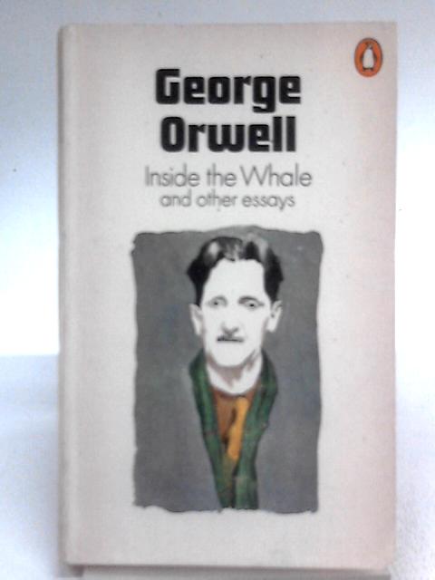 Inside the Whale and Other Stories von George Orwell