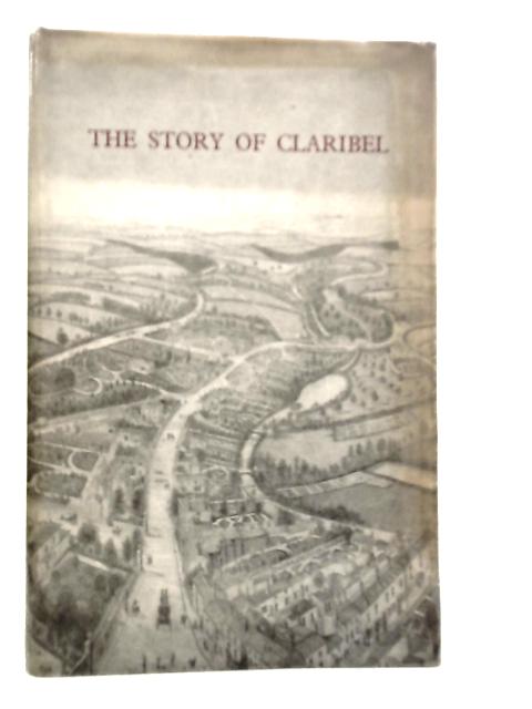 The Story Of Claribel By Phyllis Smith