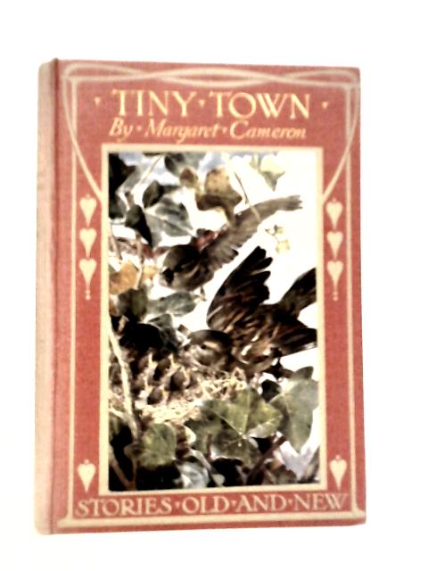 Tiny Town von Margaret Cameron