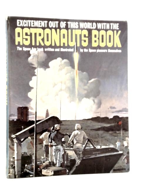 The Astronauts Book