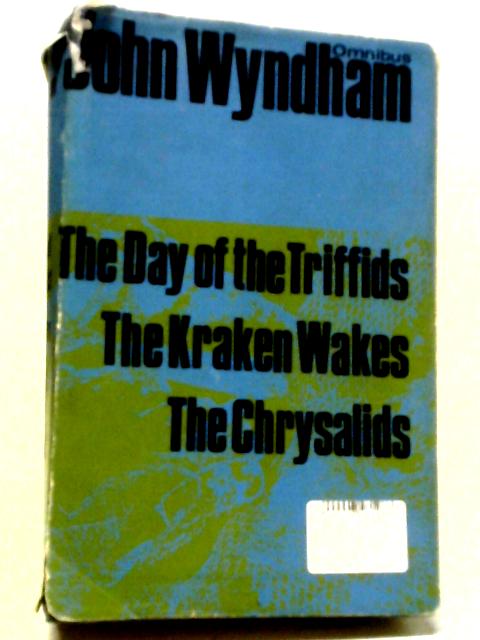 The John Wyndham Omnibus By John Wyndham