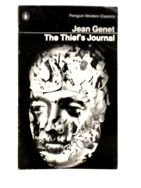 The Thief's Journal von Jean Genet