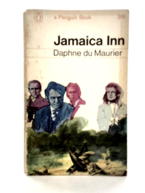 Jamaica Inn von Daphne Du Maurier