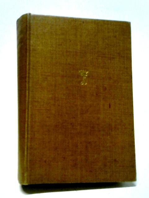 Hounds & Dogs. Their Care,Training & Working,for Hunting,Shooting,Coursing,Hawking, Police Purposes Etc. Lonsdale Library Vol. XIII. By A Croxton Smith