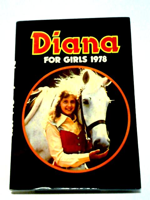 Diana for Girls 1978 By Various.