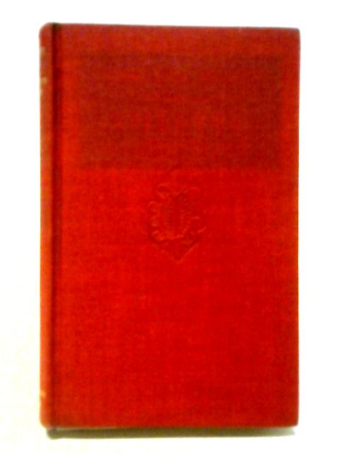 Villette By Charlotte Bronte