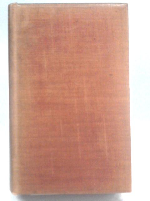 Complete Poetry & Selected Prose and Letters By Walt Whitman