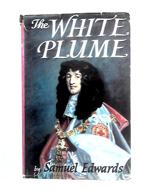 The White Plume von Samuel Edwards