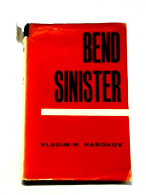 Bend Sinister von Vladimir Nabokov