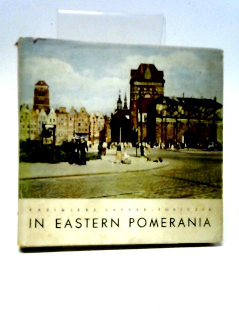 In Eastern Pomerania von Kazimierz Saysse-Tobiczyk