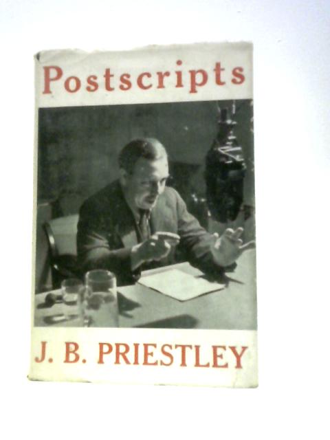 Postscripts von J.B.Priestley