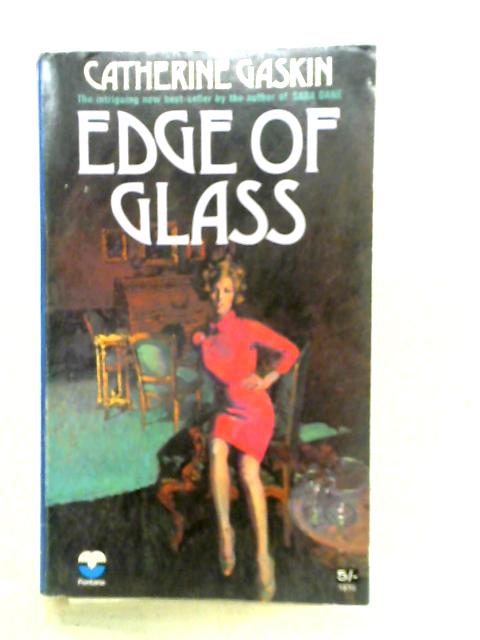 Edge Of Glass von Catherine Gaskin