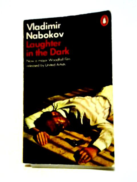 Laughter in The Dark By Vladimir Nabokov