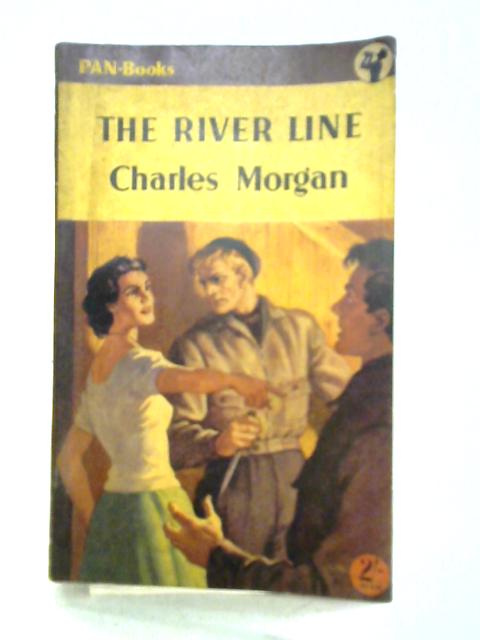 The River Line von Charles Morgan