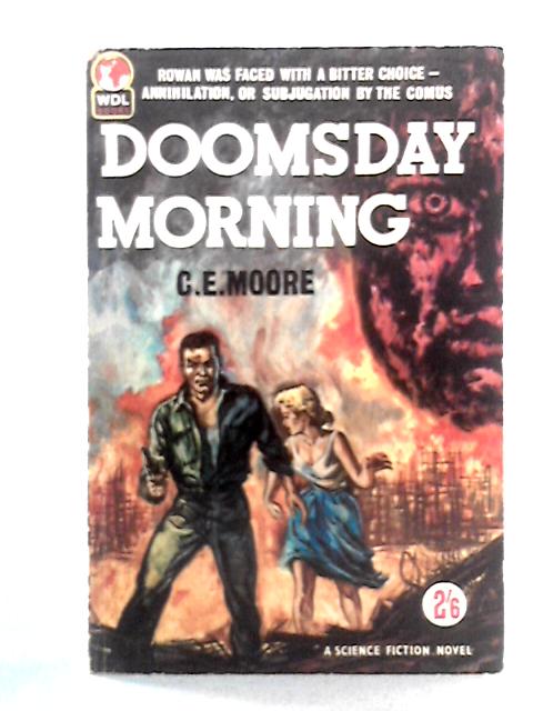 Doomsday Morning von C.E. Moore