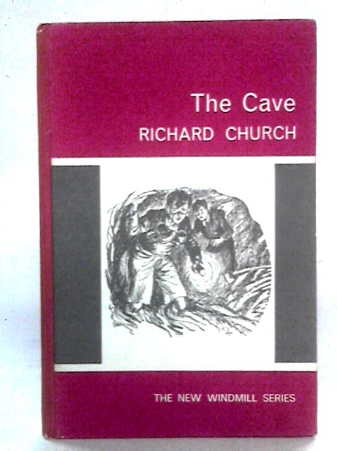 The Cave von Richard Church