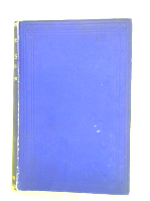 The Epistle to the Romans, with Notes Critical and Practical By Rev. M. F. Sadler