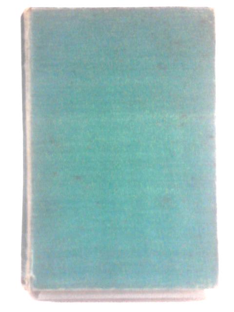 Christian Social Reformers Of The Nineteenth Century. von Hugh Martin (Ed.)