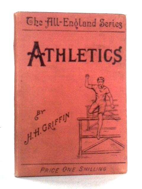 Athletics By H. Hewitt Griffin