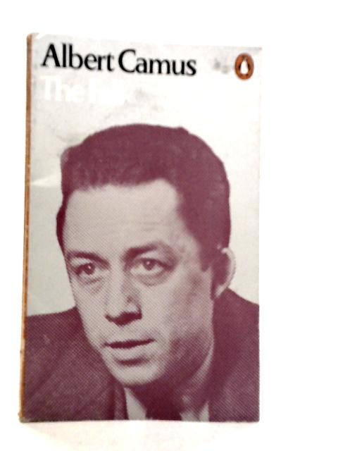 The Fall von Albert Camus