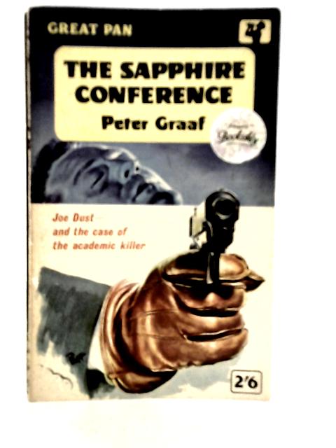 The Sapphire Conference By Peter Graaf