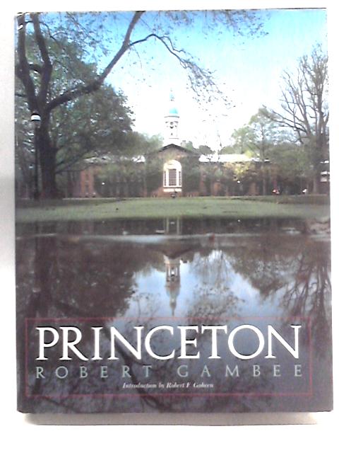 Princeton By Robert Gambee