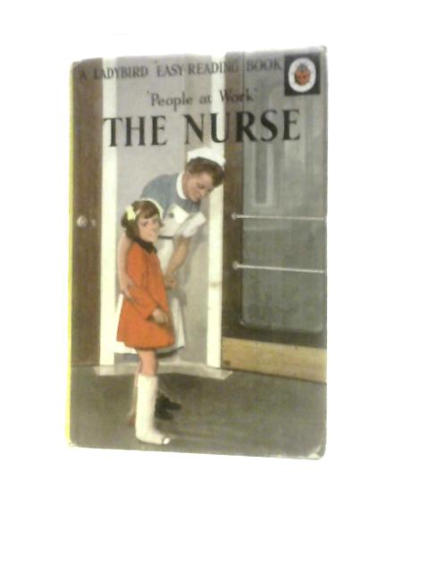 The Nurse By Vera Southgate