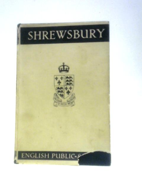 Shrewsbury von J. M West