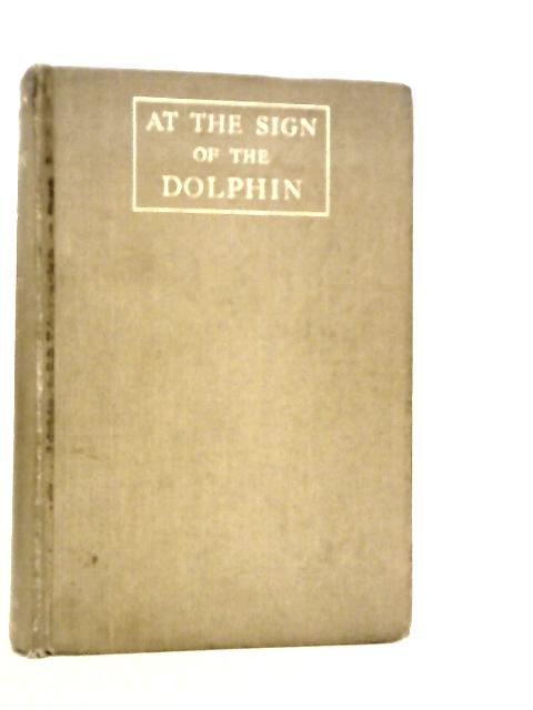 At the Sign of the Dolphin Anthology von Elizabeth Goudge