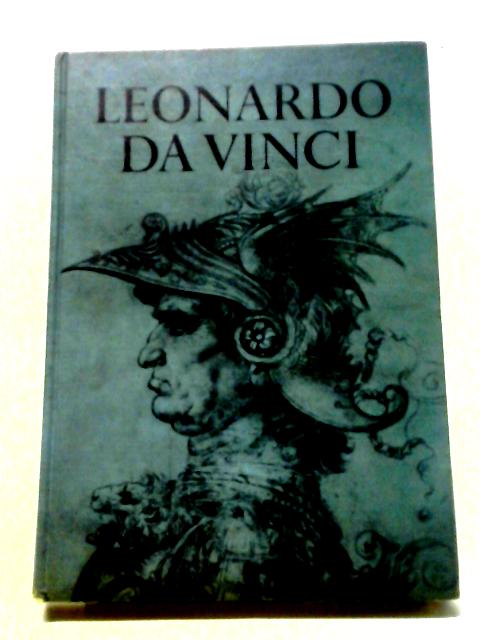 Leonard Da Vinci By Jay Williams