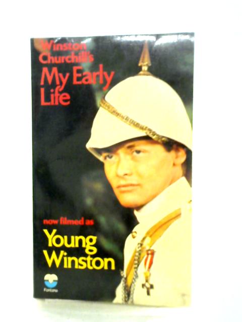 My Early Life By Winston S. Churchill