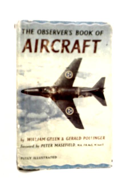 The Observer's Book of Aircraft By William Green