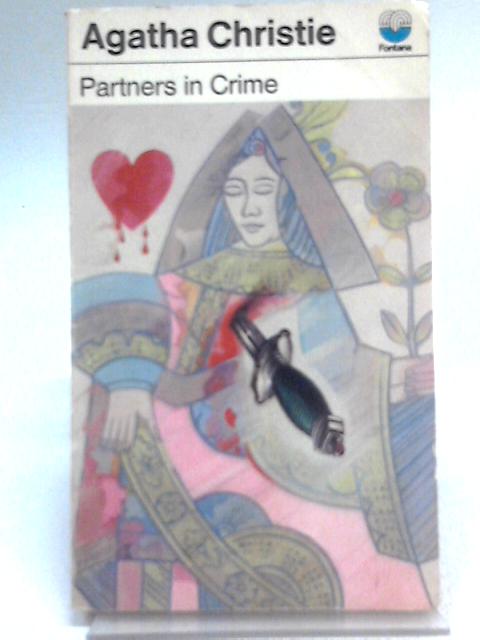 Partners In Crime By Agatha Christie