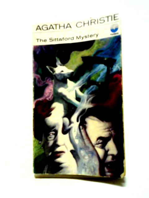 The Sittaford Mystery By Agatha Christie