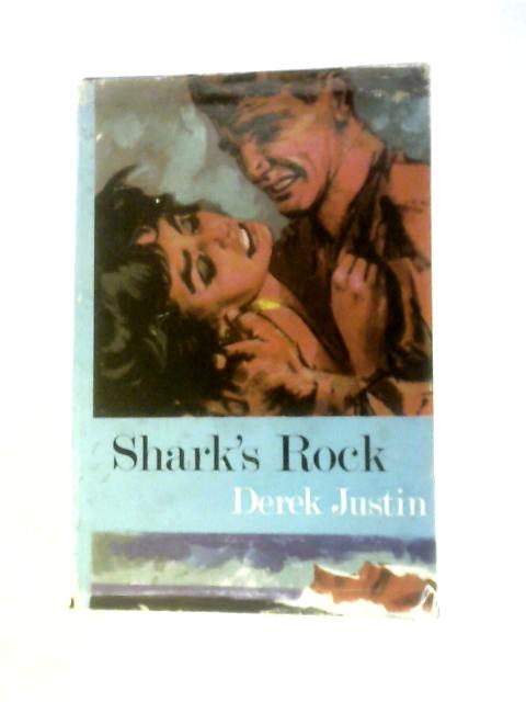 Shark's Rock By Derek Justin