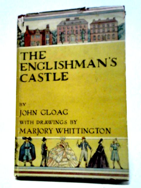 The Englishman's Castle By John Gloag