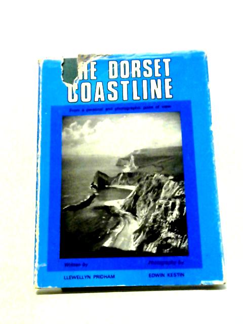 The Dorset Coastline von Dr. Llewellyn Pridham