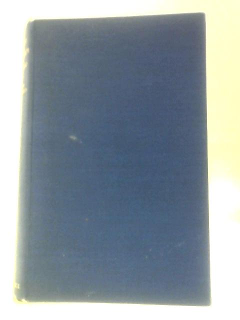 A History of the Church in England von John R.H.Moorman