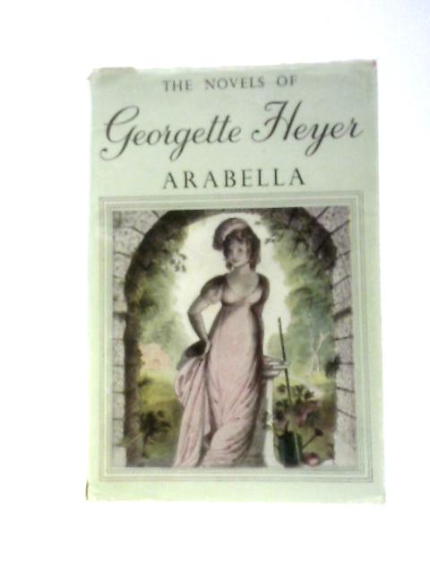 Arabella By Georgette Heyer