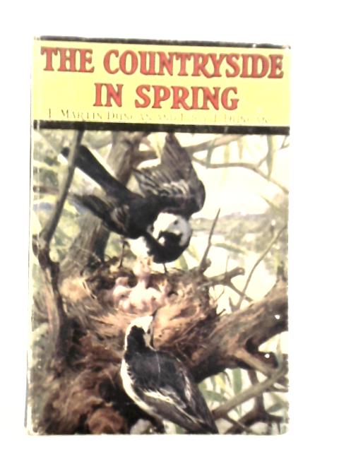 The Countryside in Spring By F.Martin Duncan & Lucy T.Duncan