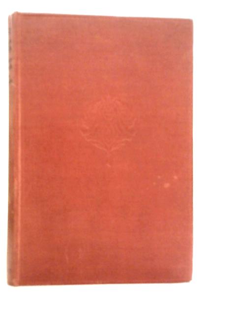 H.M.I. Some Passages in the Life of One of H.M.Inspectors of Schools von E.M.Sneyd-Kynnersley