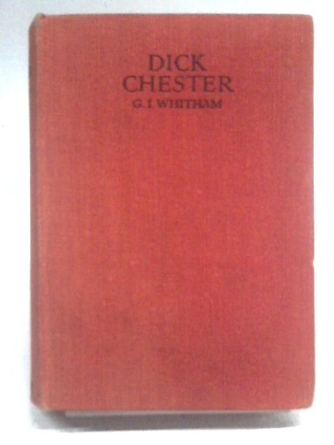 Dick Chester von G. I. Whitham