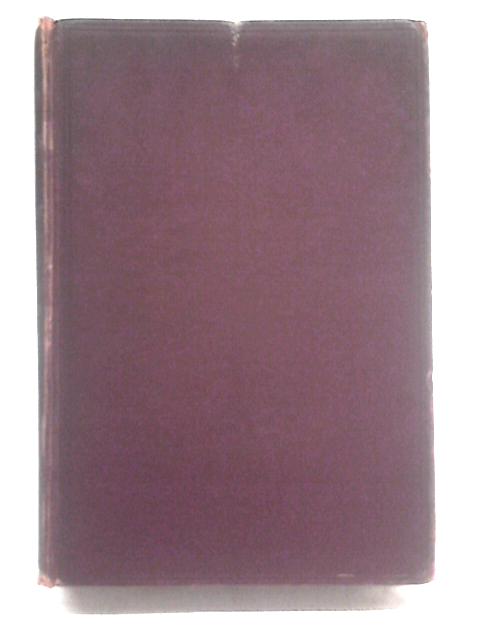 Israel's Laws and Legal Precedents (The Student's Old Testament) von C.F. Kent